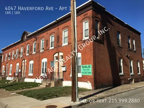 4047 Haverford Ave #1 Photo 1