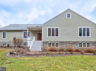 144 Hardt Hill Rd, Bechtelsville, PA 19505