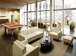 90 William St APT 5E, New York, NY