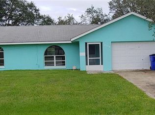 2150 W Bonita Rd, Avon Park, FL 33825