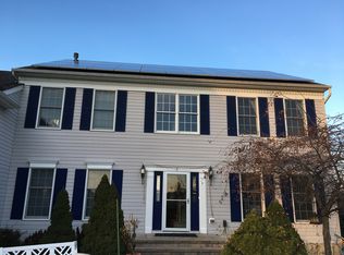 5 Halls Mill Rd, Asbury, NJ 08802