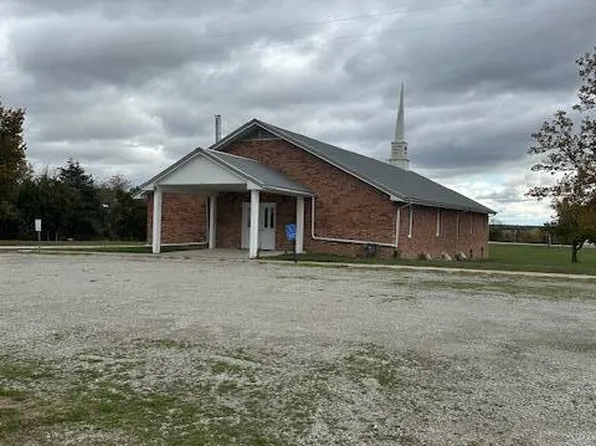 1 Santa Fe Ave, Bucklin, MO 64631