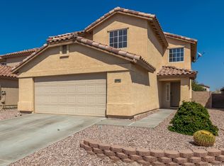 131 S 223rd Ave, Buckeye, AZ 85326