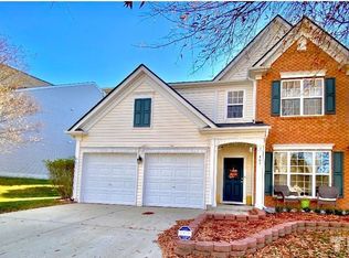 409 Willingham Rd, Morrisville, NC 27560