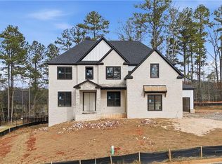 3844 Havenrock Dr, Marietta, GA 30066
