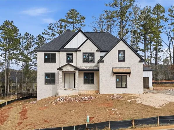 3844 Havenrock Dr, Marietta, GA 30066