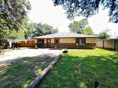 107 S Monnett St, Conway Springs, KS, 67031