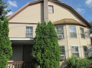 3446 Saint Marys Rd, Mountain Top, PA 18707
