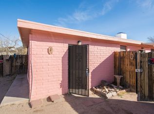 1730 W Roger Rd, Tucson, AZ 85705