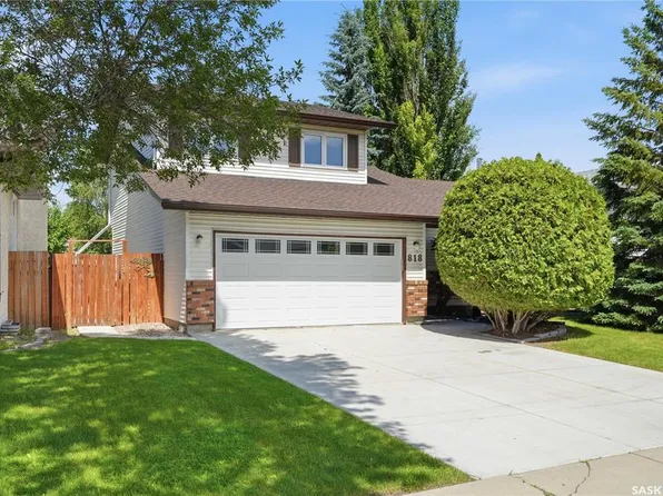 818 Spencer LANE, Saskatoon, SK S7K 7T5