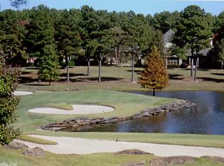 9 Loyola Ln, Hot Springs Village, AR 71909