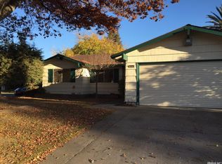 8340 Lake Forest Dr, Sacramento, CA