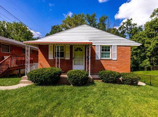 2448 Lysle Ln, Cincinnati, OH 45212