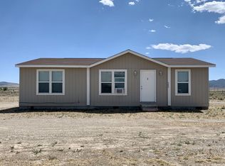 583 El Gato St, Eureka, NV 89316