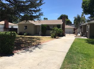 902 W Service Ave, West Covina, CA 91790