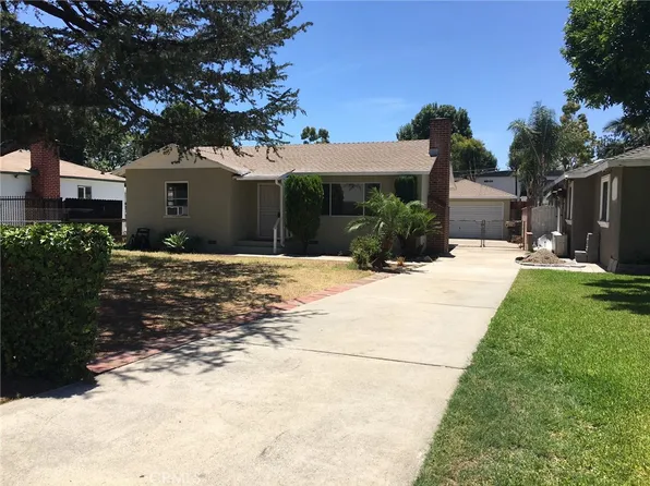 902 W Service Ave, West Covina, CA 91790