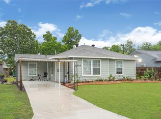 5009 Bataan Rd, Houston, TX 77033