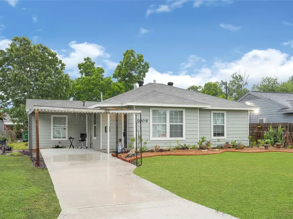 5009 Bataan Rd, Houston, TX 77033
