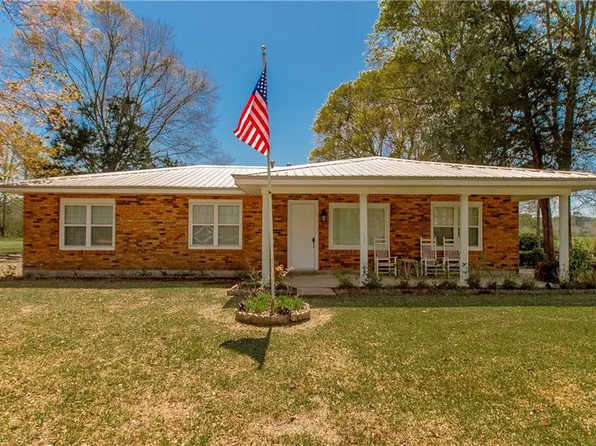 59138 Spring Valley Rd, Bogalusa, LA 70427