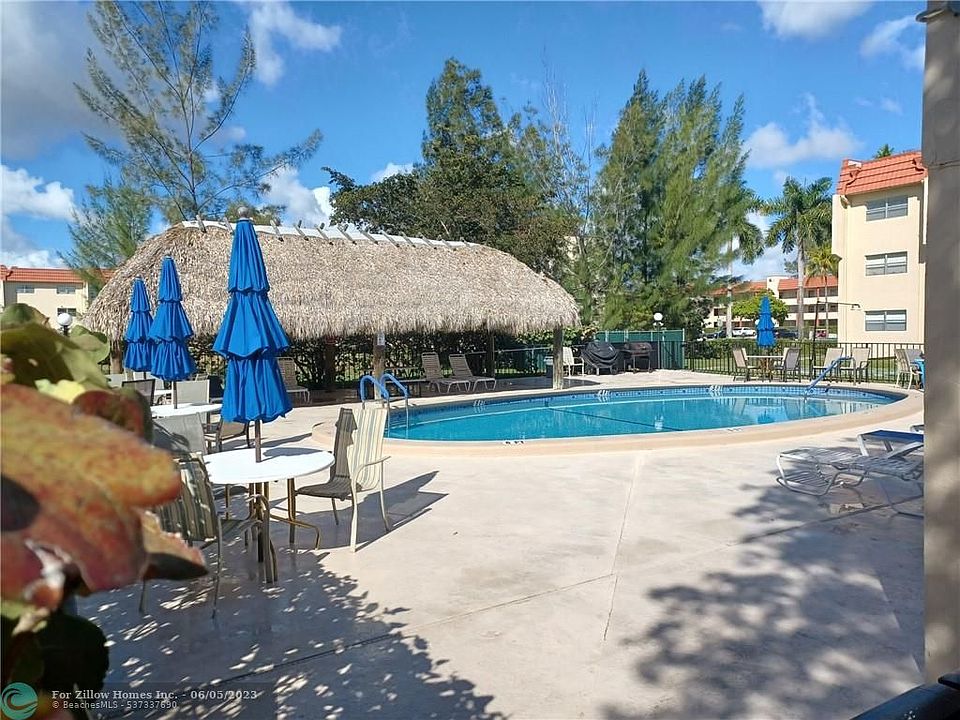 9601 Sunrise Lakes Blvd APT 208, Fort Lauderdale, FL 33322 MLS 