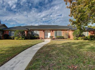 4819 Beefeaters Rd, Jacksonville, FL 32210