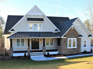 19315 NE 249th St, Battle Ground, WA 98604