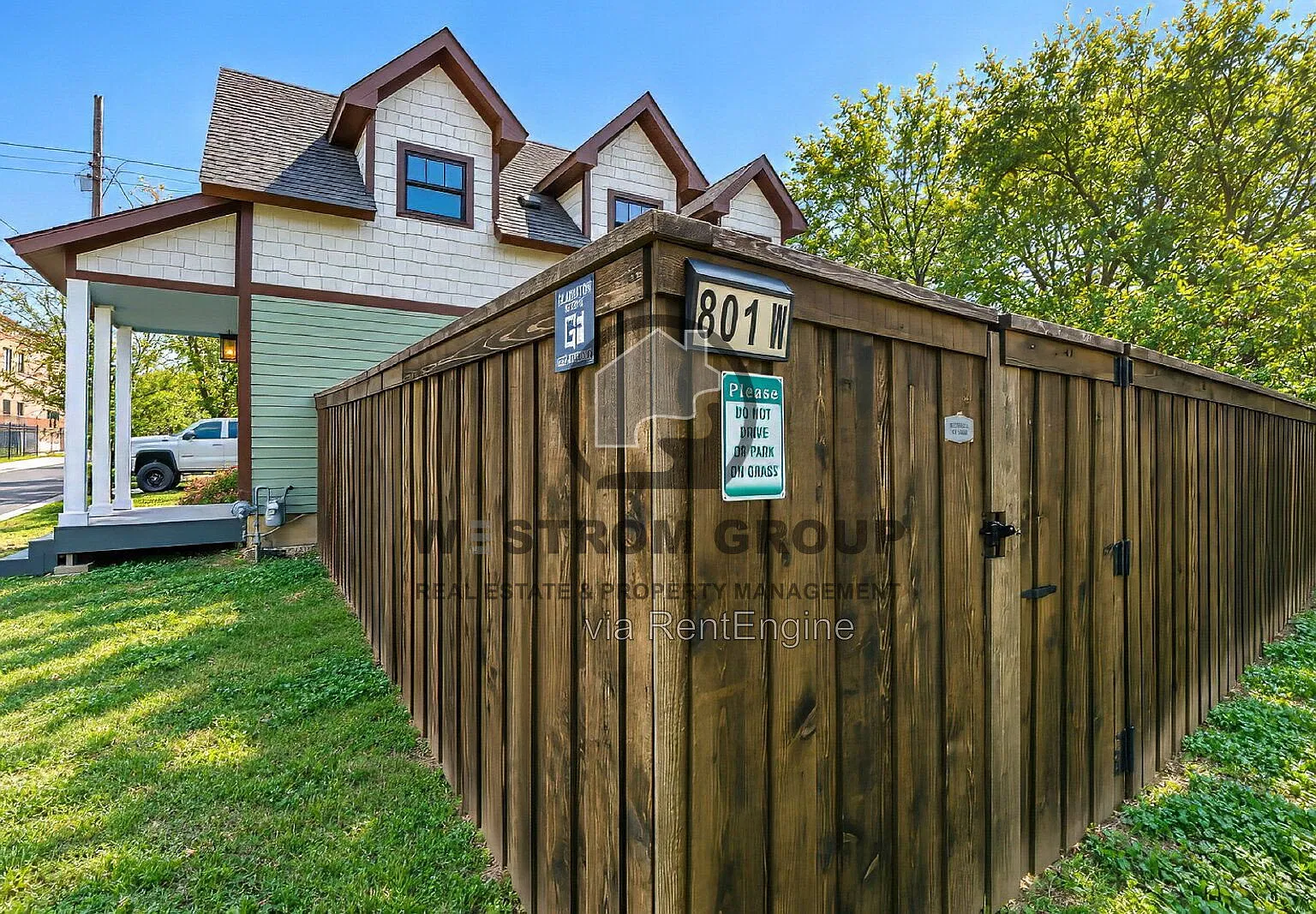 1 bed, 1.0 bath, 1120 sqft, $1,995 — Photo 3