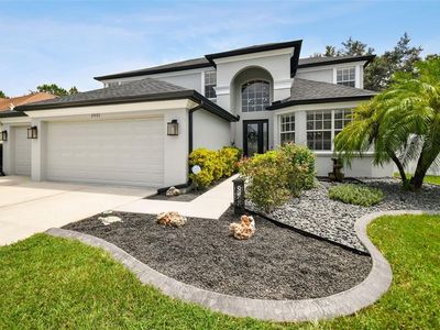 3501 Hickory Hammock Loop, Zephyrhills, FL, 33544