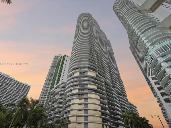 488 NE 18th St Unit 2608, Miami, FL 33132