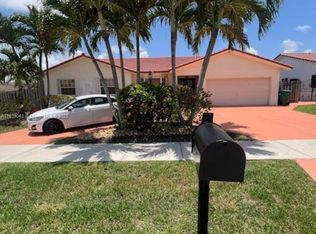 13930 SW 16th Ter, Miami, FL 33175