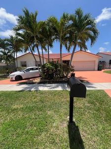 13930 SW 16th Ter, Miami, FL, 33175