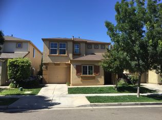 369 Bale Mill Rd, Merced, CA 95348