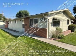 132 N Canyon St APT 1, Nampa, ID 83651