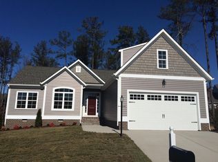 9842 Brafferton Rd, Midlothian, VA 23112