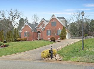 3999 E Providence Rd, Williamsburg, VA 23188