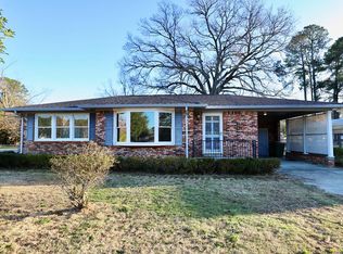 2080 McCrays Mill Rd, Sumter, SC 29154