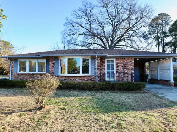 2080 McCrays Mill Rd, Sumter, SC 29154