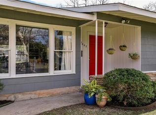 5807 Avenue F, Austin, TX 78752