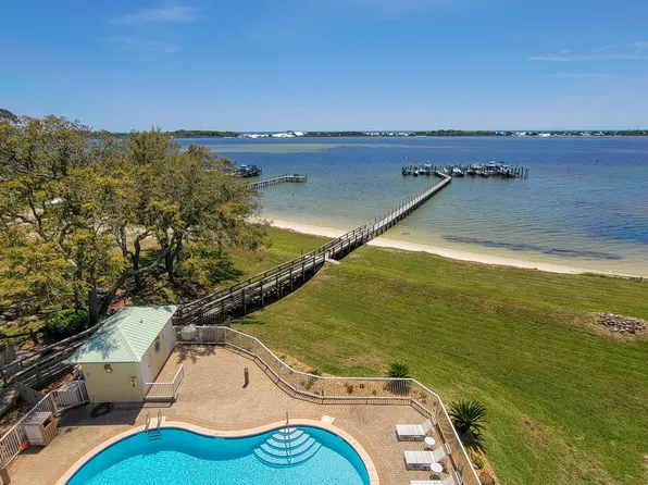 1365 W Highway 98 Unit 506, Mary Esther, FL 32569