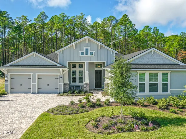 486 Stirling Bridge Dr, Ormond Beach, FL 32174