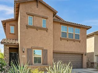 5733 W Milada Dr, Laveen, AZ 85339