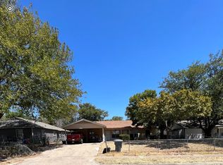 1720 Stewart St #A, Killeen, TX 76541
