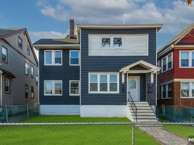 189 N Oraton Pkwy, East Orange, NJ, 07017