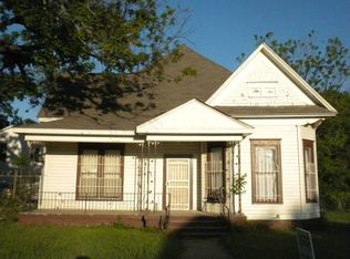 1714 May St, Fort Worth, TX 76110