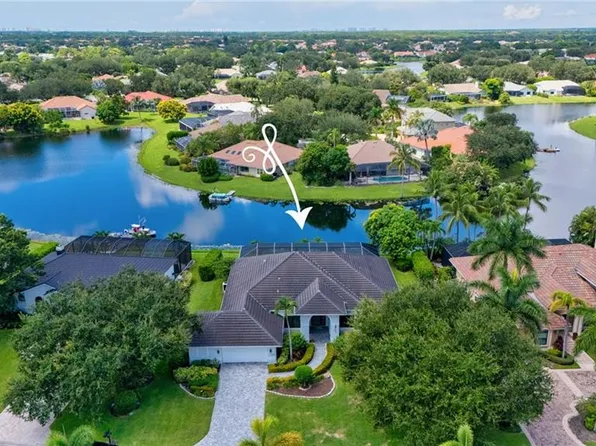 11569 Longshore WAY E, NAPLES, FL 34119