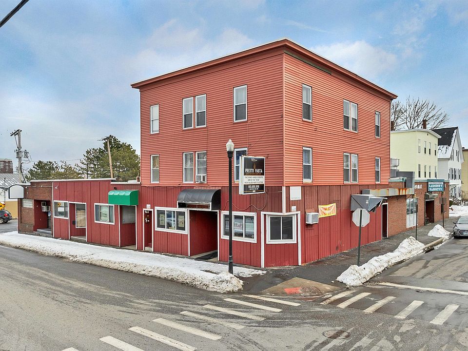 1st image of 160 AMORY Street