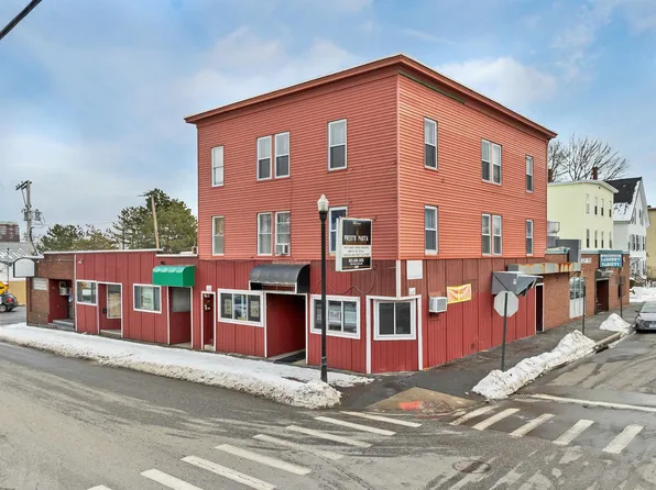 160 AMORY Street, Manchester, NH 03102