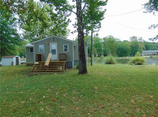 25613 S Lake Annette Rd, Freeman, MO 64746