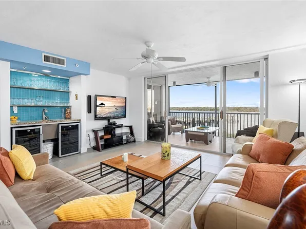 4753 Estero Blvd APT 105, Fort Myers Beach, FL 33931