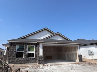 7404 Pullman Cv, Austin, TX 78747
